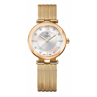 Cover model CO193.04 buy it at your Watch and Jewelery shop